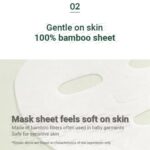Pyunkang Yul Calming Low pH Sheet Mask 25g - Image 4
