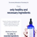 Pyunkang Yul Moisture Serum 100ml - Image 4