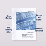 Pyunkang Yul Highly Moisturising Essence Sheet Mask 25ml - Image 3