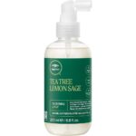 Paul Mitchell Tea Tree Lemon Sage Thickening Style Booster Spray 200ml - Image 4