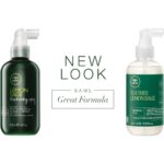 Paul Mitchell Tea Tree Lemon Sage Thickening Style Booster Spray 200ml - Image 2