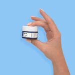 Q+A Retinol Eye Cream 15ml - Image 3