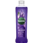 Radox Bath Soak Feel Relaxed 500ml - Image 2