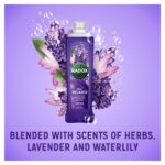 Radox Bath Soak Feel Relaxed 500ml - Image 3
