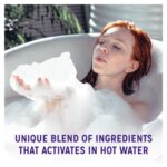 Radox Bath Soak Feel Relaxed 500ml - Image 6