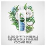 Radox Bath Soak Feel Heavenly 500ml - Image 6