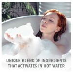 Radox Bath Soak Feel Heavenly 500ml - Image 7