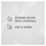 Radox Bath Soak Feel Heavenly 500ml - Image 3