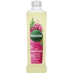 Radox Bath Soak Feel Pampered 500ml - Image 7
