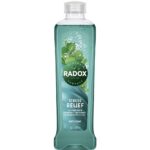 Radox Bath Soak Stress Relief 500ml - Image 5