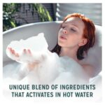Radox Bath Soak Stress Relief 500ml - Image 3