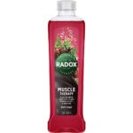 Radox Bath Soak Muscle Therapy 500ml - Image 2
