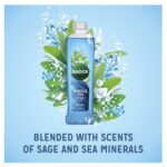 Radox Bath Soak Muscle Soak 500ml - Image 6