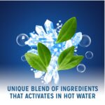 Radox Bath Salts Muscle Soak 400g - Image 2