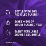 Radox Shower Gel Feel Relaxed 225ml - Image 7