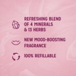 Radox Shower Gel Feel Uplifted 450ml - Image 6