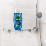 Radox Shower Gel Feel Awake 225ml - Image 3