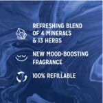 Radox Shower Gel Feel Awake 450ml - Image 7