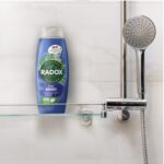Radox Shower Gel Feel Awake 450ml - Image 5