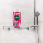 Radox Shower Gel Feel Radiant 225ml - Image 4