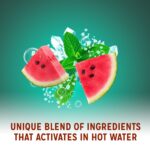 Radox Shower Gel Feel Hydrated 225ml - Image 4