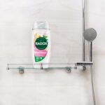 Radox Shower Gel Feel Moisturised 225ml - Image 2