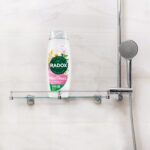 Radox Shower Gel Feel Moisturised 450ml - Image 4
