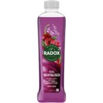 Radox Bath Soak Feel Revitalised 500ml - Image 2