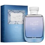 Rasasi Hawas Ice Eau De Parfum 100ml - Image 2