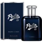 Ralph Lauren Polo 67 Eau De Parfum 125ml - Image 2