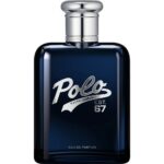 Ralph Lauren Polo 67 Eau De Parfum 125ml - Image 3