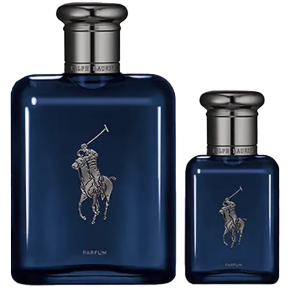 RAL0064-1.jpg Ralph Lauren Polo Blue Parfum Gift Set 125ml - Image 1