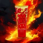 Rapid Tan Hot As Hell Hot Tingle Dark Tanning Accelerator Lotion 200ml - Image 2