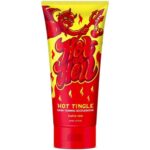 Rapid Tan Hot As Hell Hot Tingle Dark Tanning Accelerator Lotion 200ml - Image 4