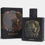 Rayhaan Lion Eau De Parfum 100ml - Image 2