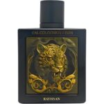 Rayhaan Tiger Cal Extrait De Parfum 100ml - Image 2