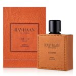 Rayhaan Corium Eau De Parfum 100ml - Image 2