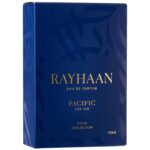Rayhaan Pacific Eau De Parfum 100ml - Image 2
