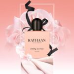 Rayhaan Pretty In Pink Eau De Parfum 100ml - Image 2