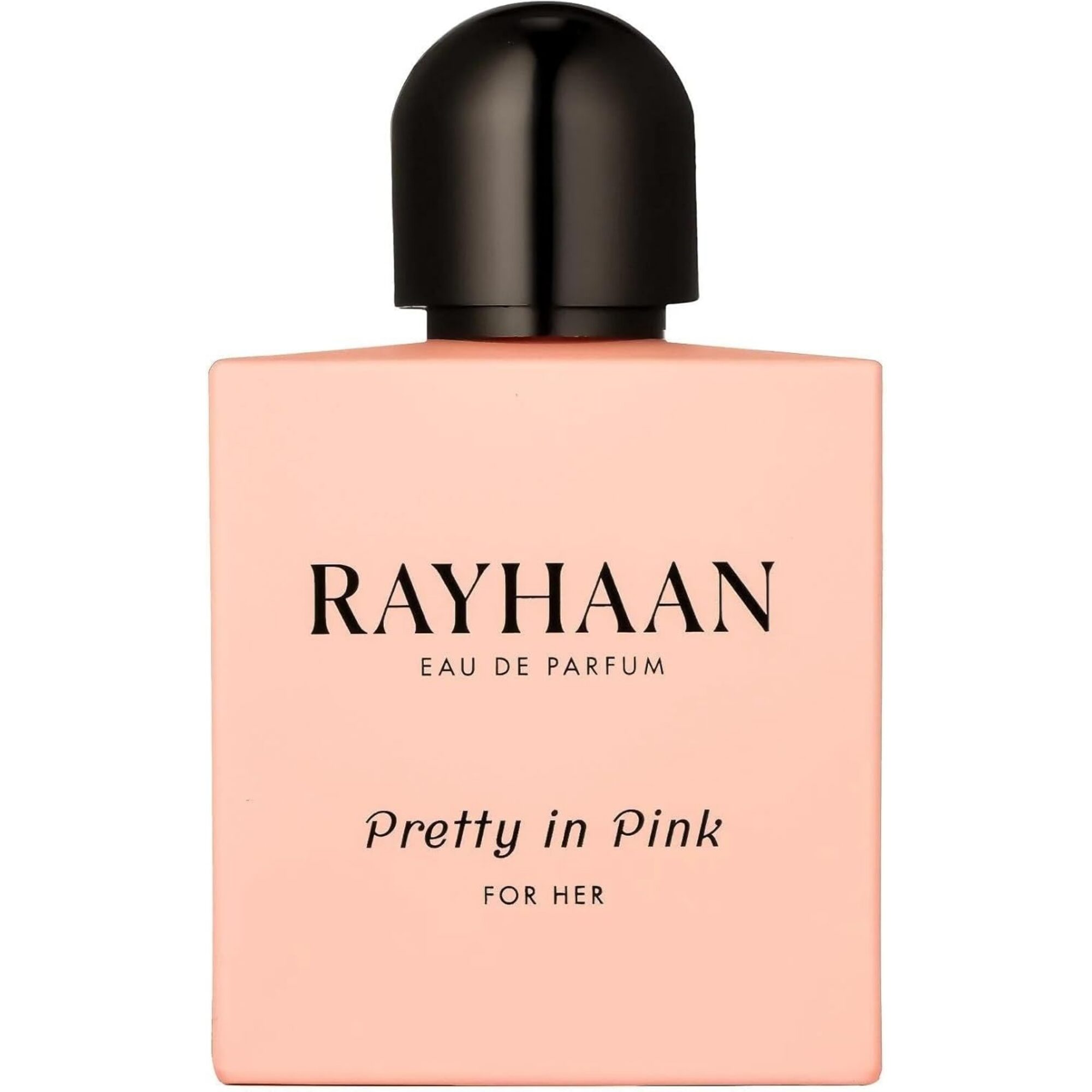 RAYH0010.jpg Rayhaan Pretty In Pink Eau De Parfum 100ml - Image 1