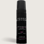 Rose & Caramel Intensity Medium-Dark Bronzed Self-Tanning Mousse 200ml - Image 2