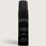Rose & Caramel Unity Unisex Medium-Dark Unisex Tanning Foam 200ml - Image 2