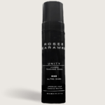 Rose & Caramel Unity Unisex Ultra Dark Unisex Tanning Foam 200ml - Image 2