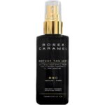 Rose & Caramel 3-In-1 Instant Tanning Medium-Dark Tinted Body Mist 100ml - Image 2