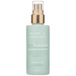 Rose & Caramel Tanplexion Sensitive Tanning Accelerator 100ml
