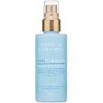 Rose & Caramel Tanplexion Tinted Tanning Accelerator 100ml - Image 2