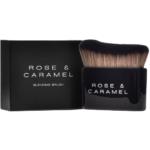 Rose & Caramel Blending Brush