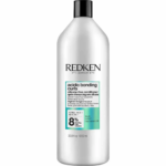 Redken Acidic Bonding Curls Silicone-Free Shampoo & Conditioner Twin 2 x 1000ml - Image 2