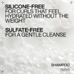 Redken Acidic Bonding Curls Silicone-Free Shampoo & Conditioner Twin 2 x 300ml - Image 7