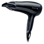 Remington Power Dry Hairdryer D3010 - Image 5